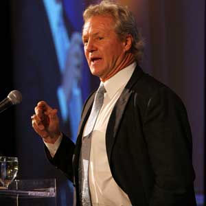 Darryl Sittler  Keynote Speakers Canada